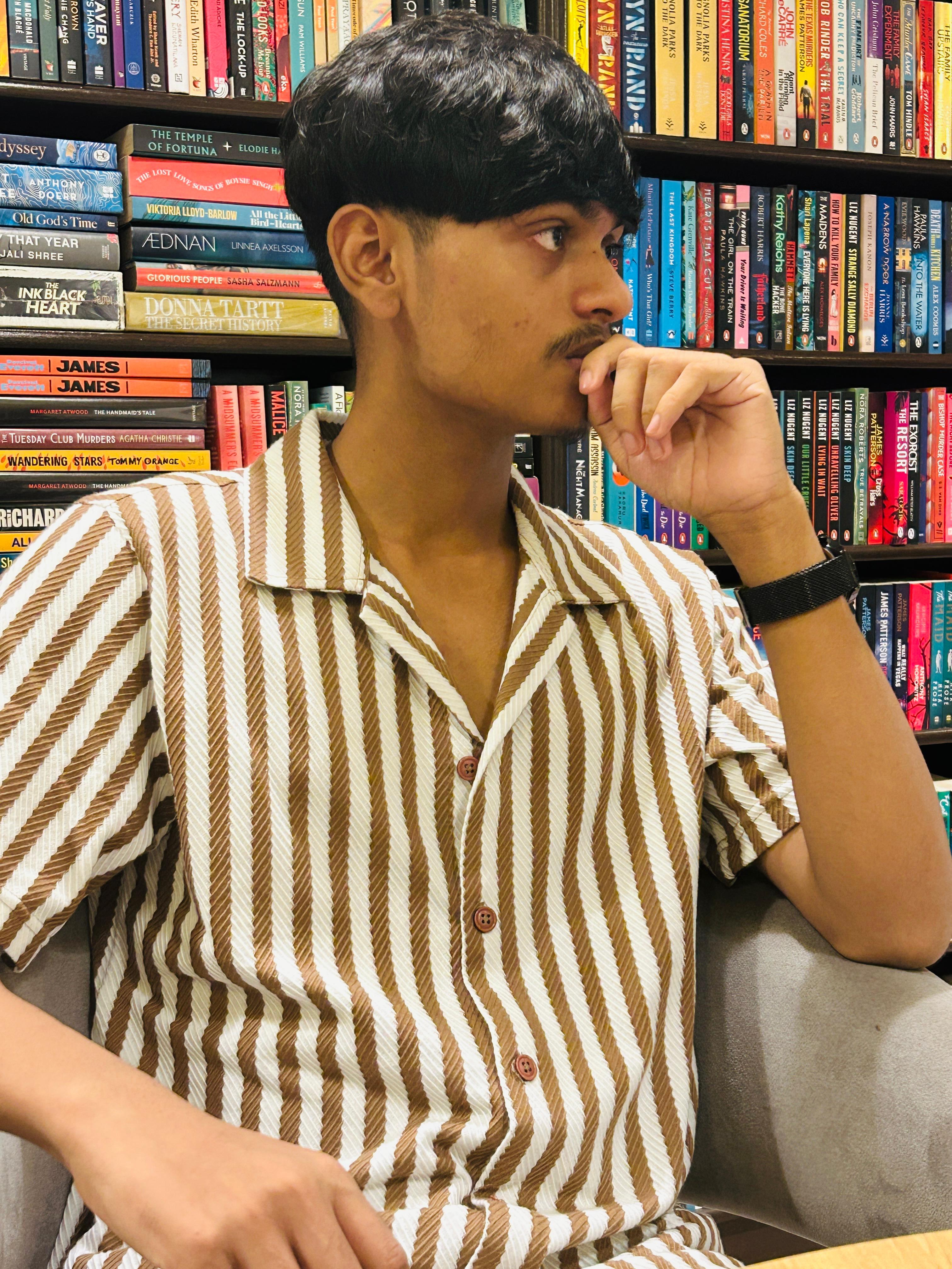 Soumitra Khanra