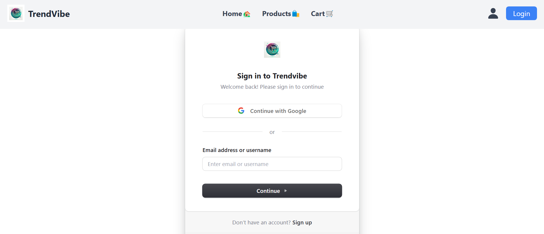 TrendVibe