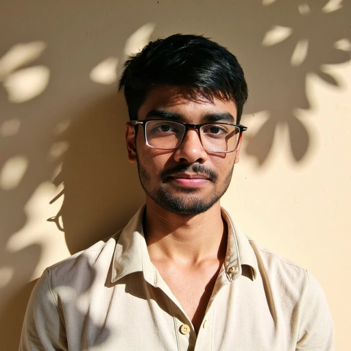 Nirmal K.
