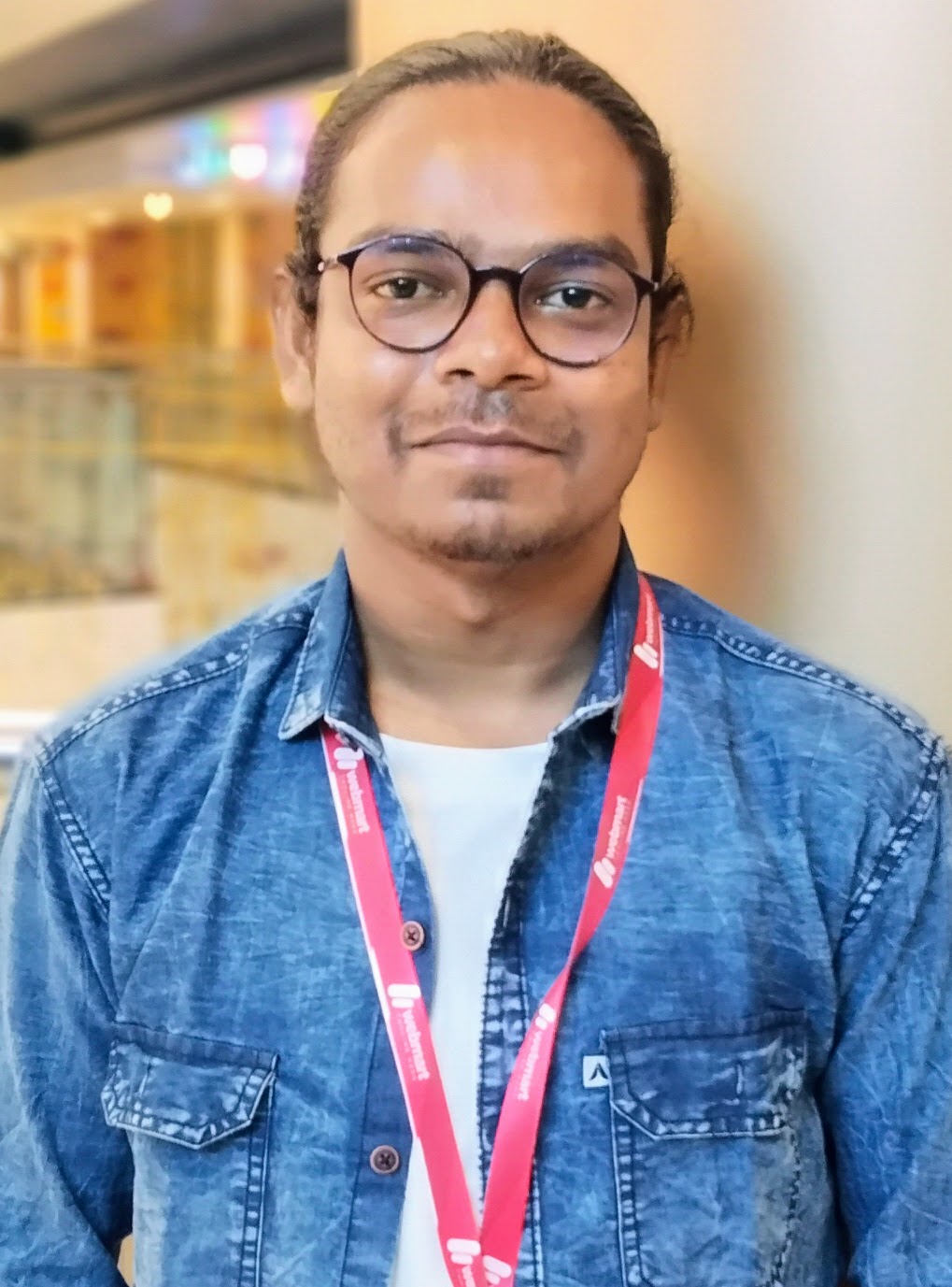 Mukesh Bauri