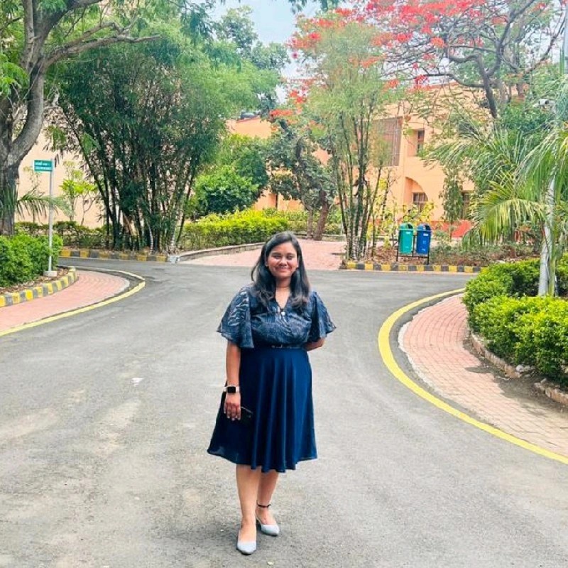 Aarzoo Goyal Aarzoo Goyal