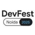 Dev Fest Noida 2025 Snap Lens