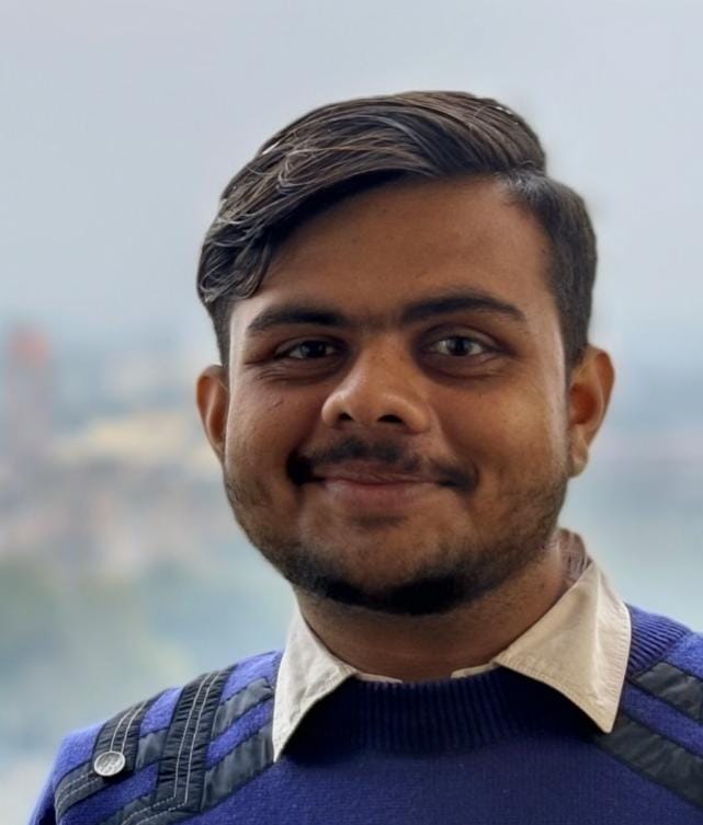 Pranshu Chauhan