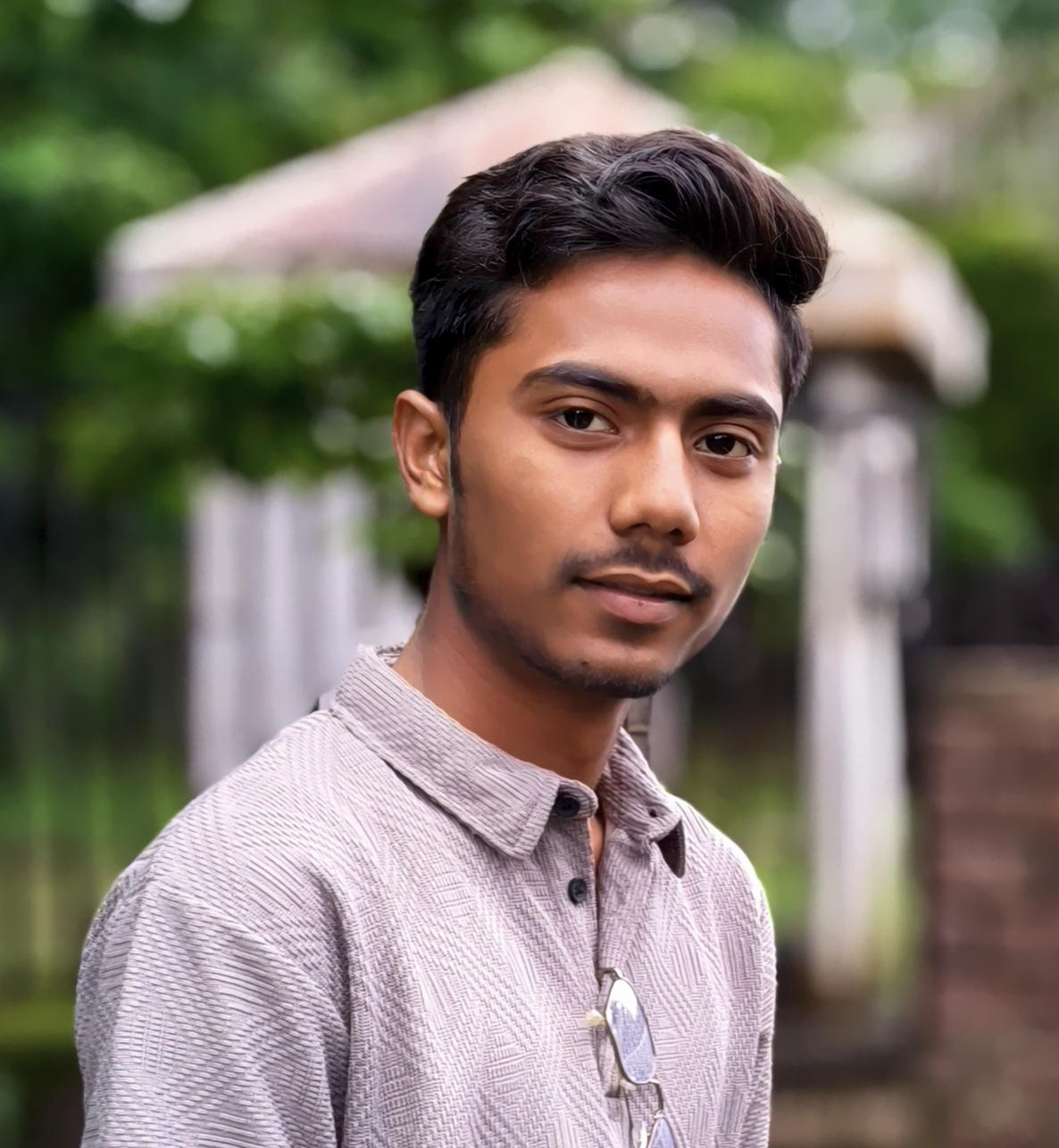 MOHD SUBHAN KHAN 