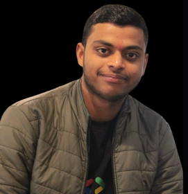 Abhinay Goswami