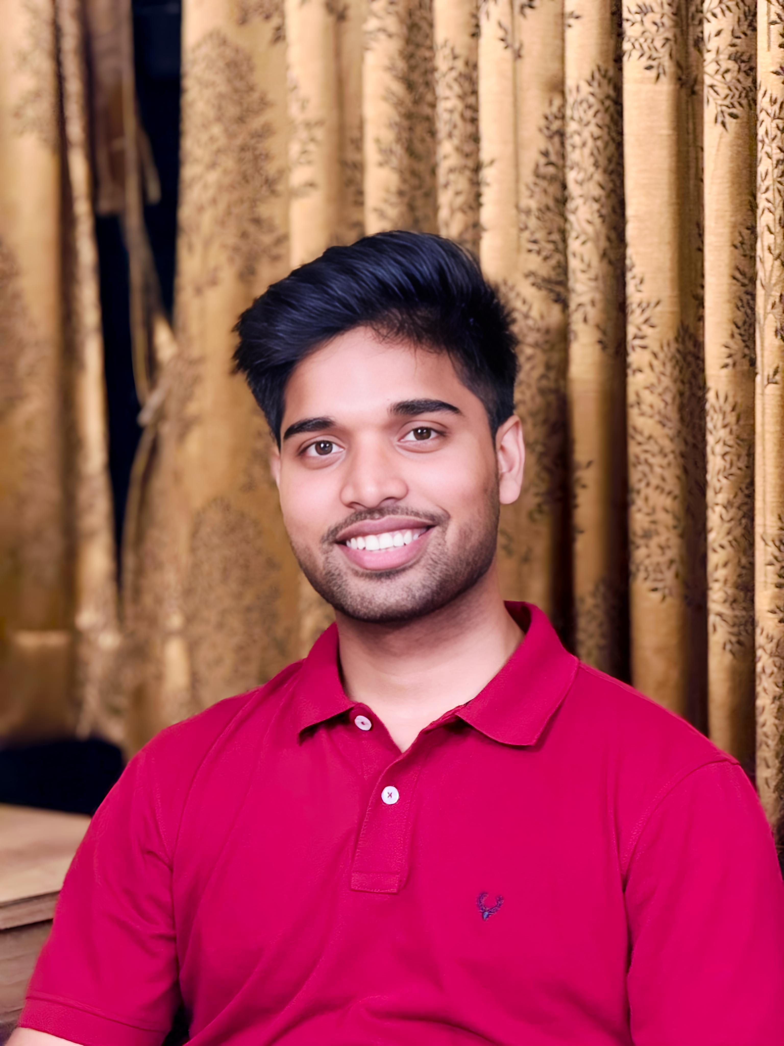 Ibrahim Rahman
