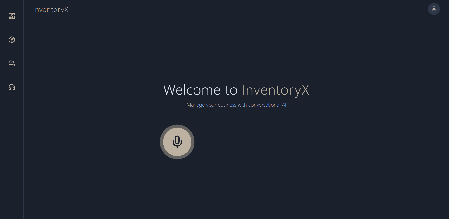 InventoryX