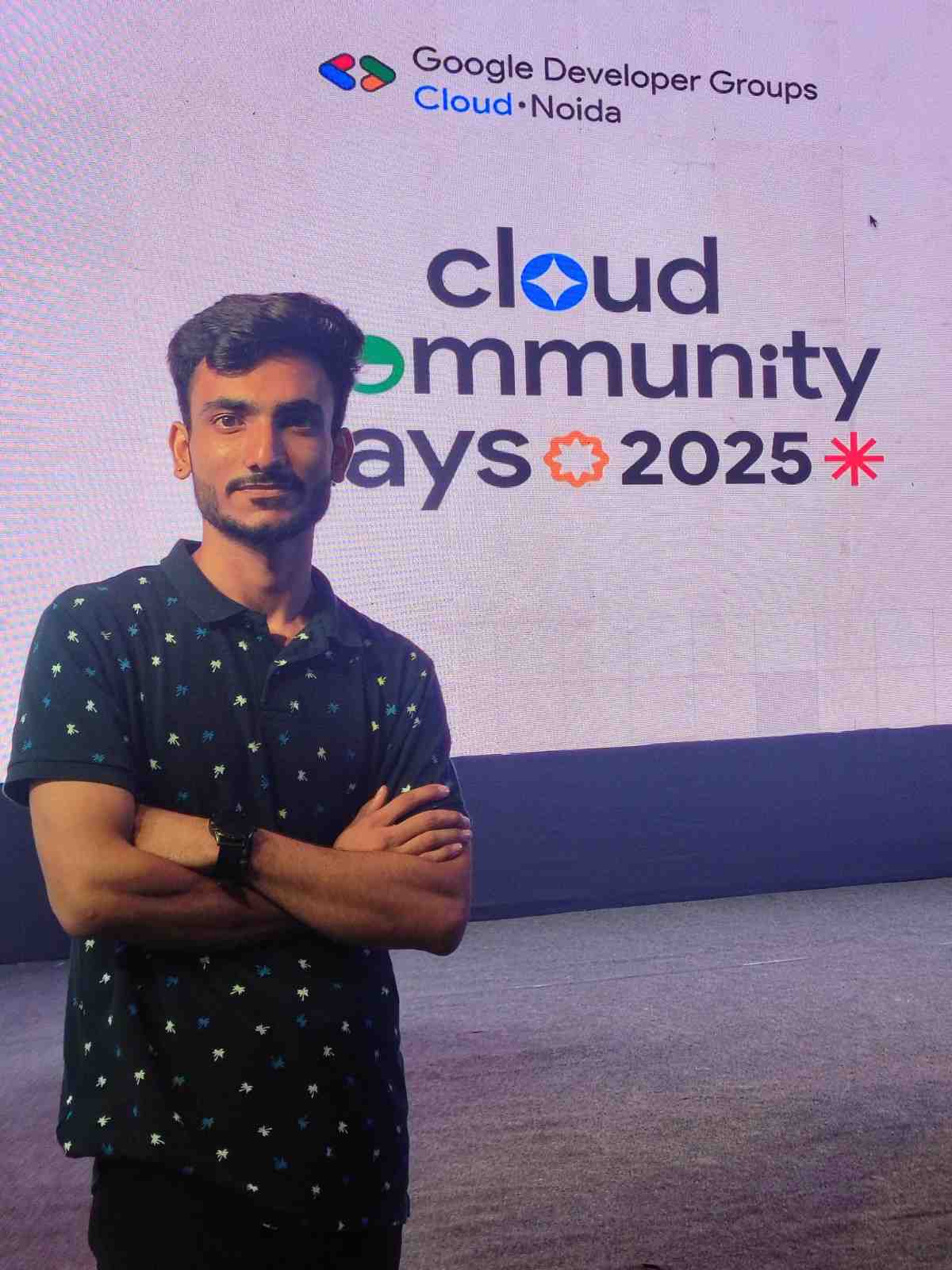 Aayush Tonk