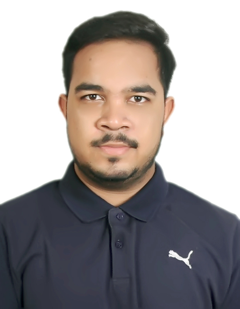Harsh rana
