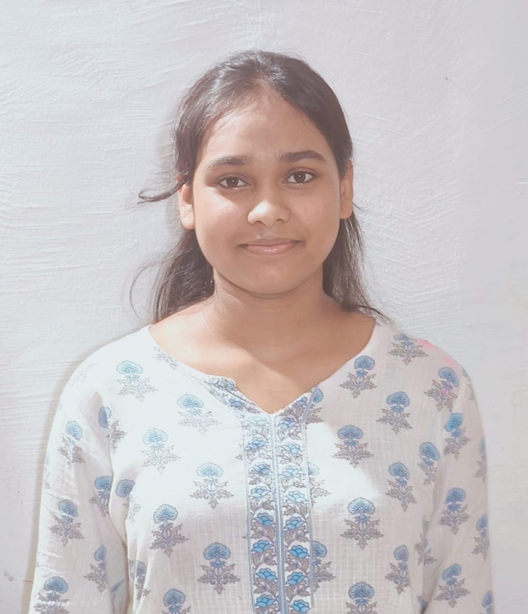 Sanjana kumari 