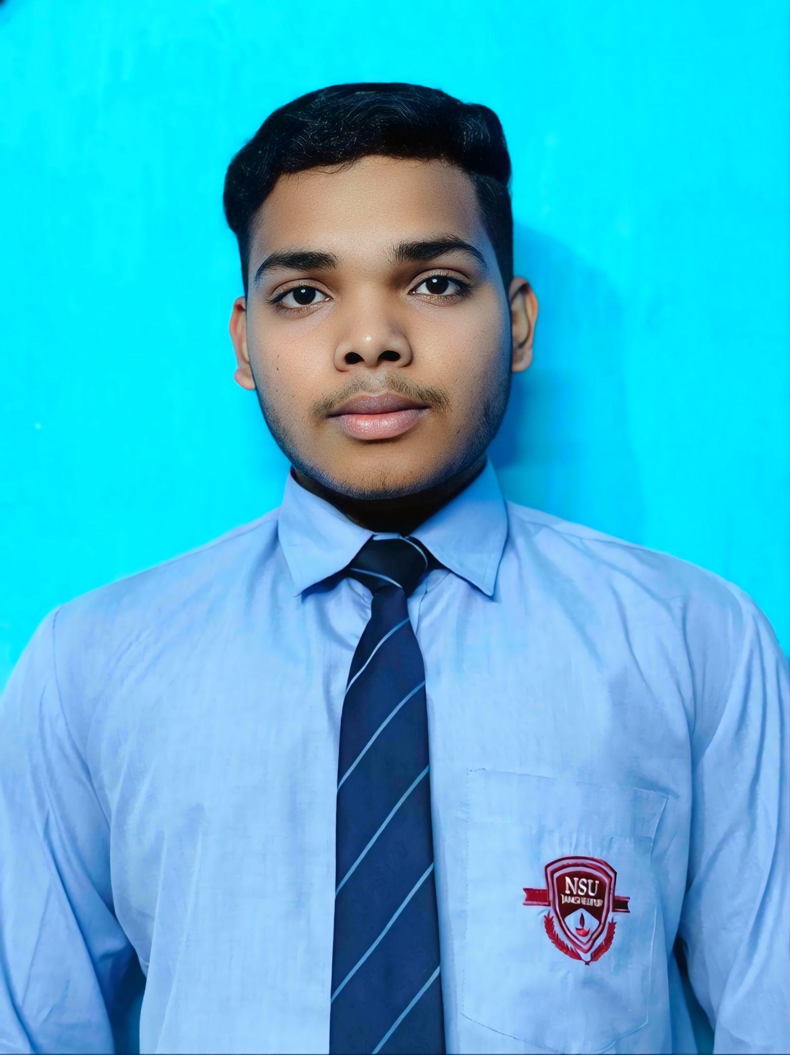Ritesh Kumar