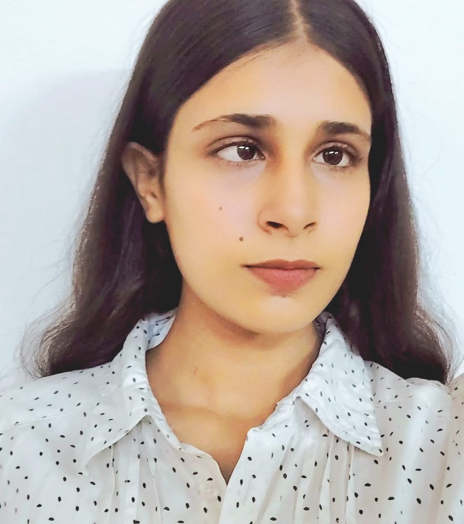 Sakshi Chauhan Sakshi Chauhan