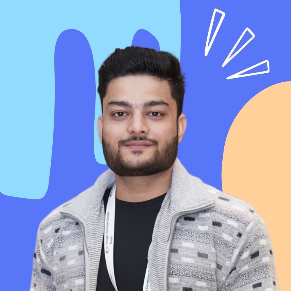 Kuldeep Gupta Kuldeep Gupta