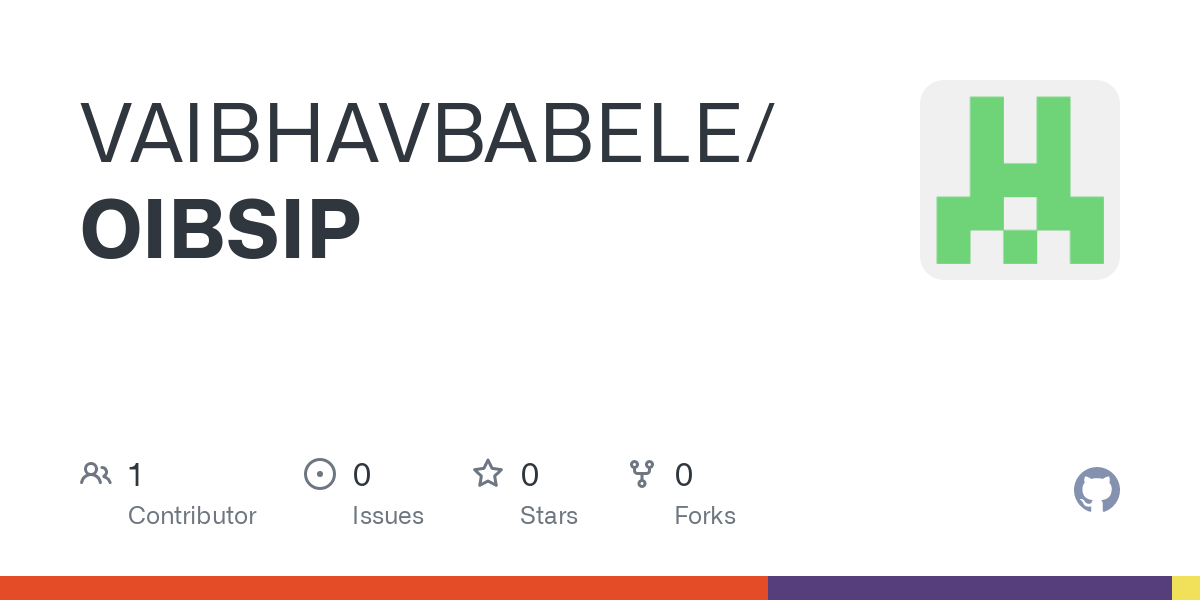 Portfolio website (vaibhav) 