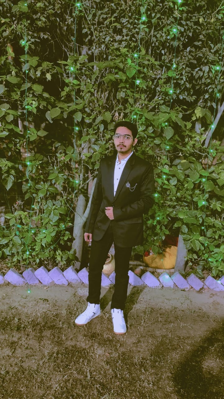 Karan Mahato 