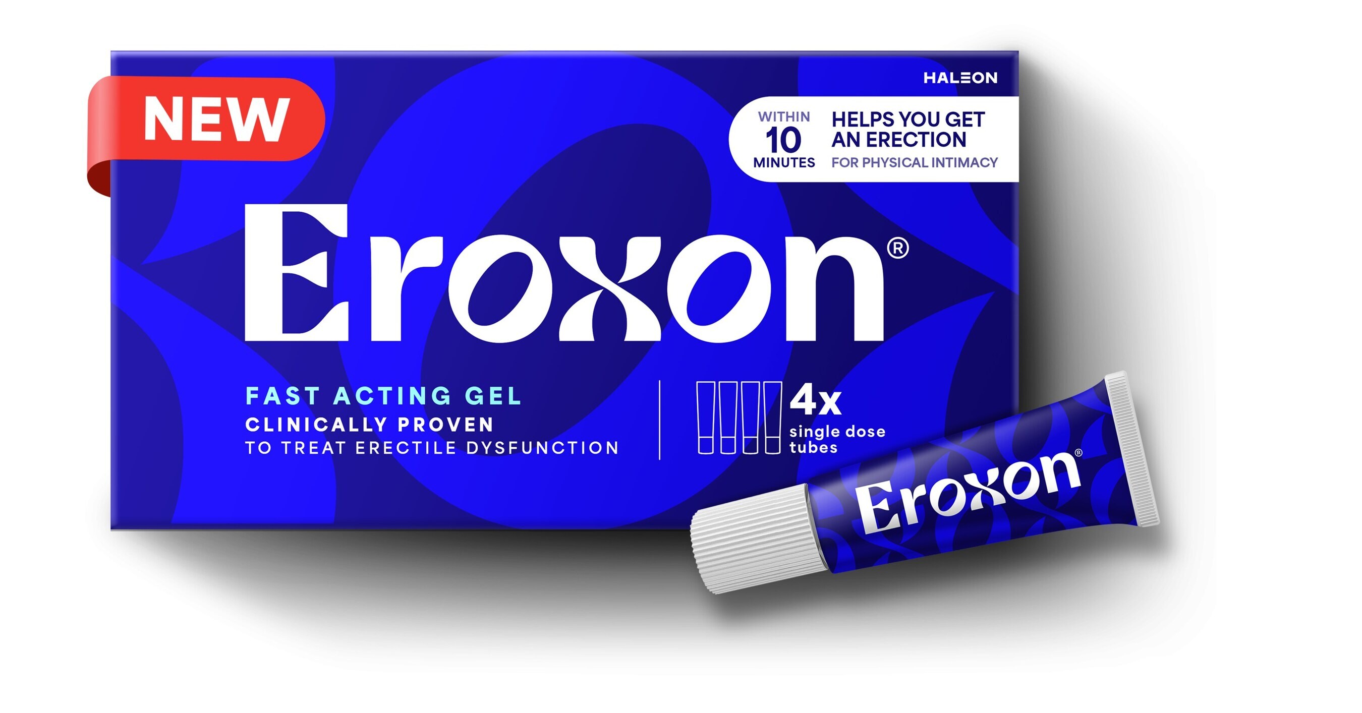 Eroxon Gel Male Enhancement