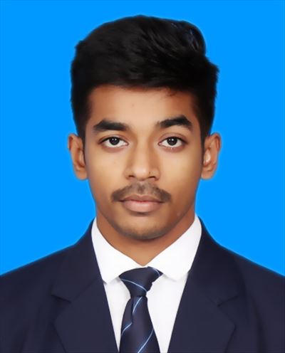Anmol Sachan 