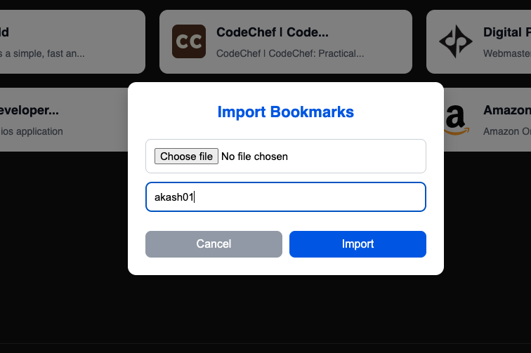 My Bookmark – Save, Organize & Manage Your Bookmarks Online My Bookmark – Save, Organize & Manage Your Bookmarks Online