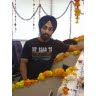 thalinder singh
