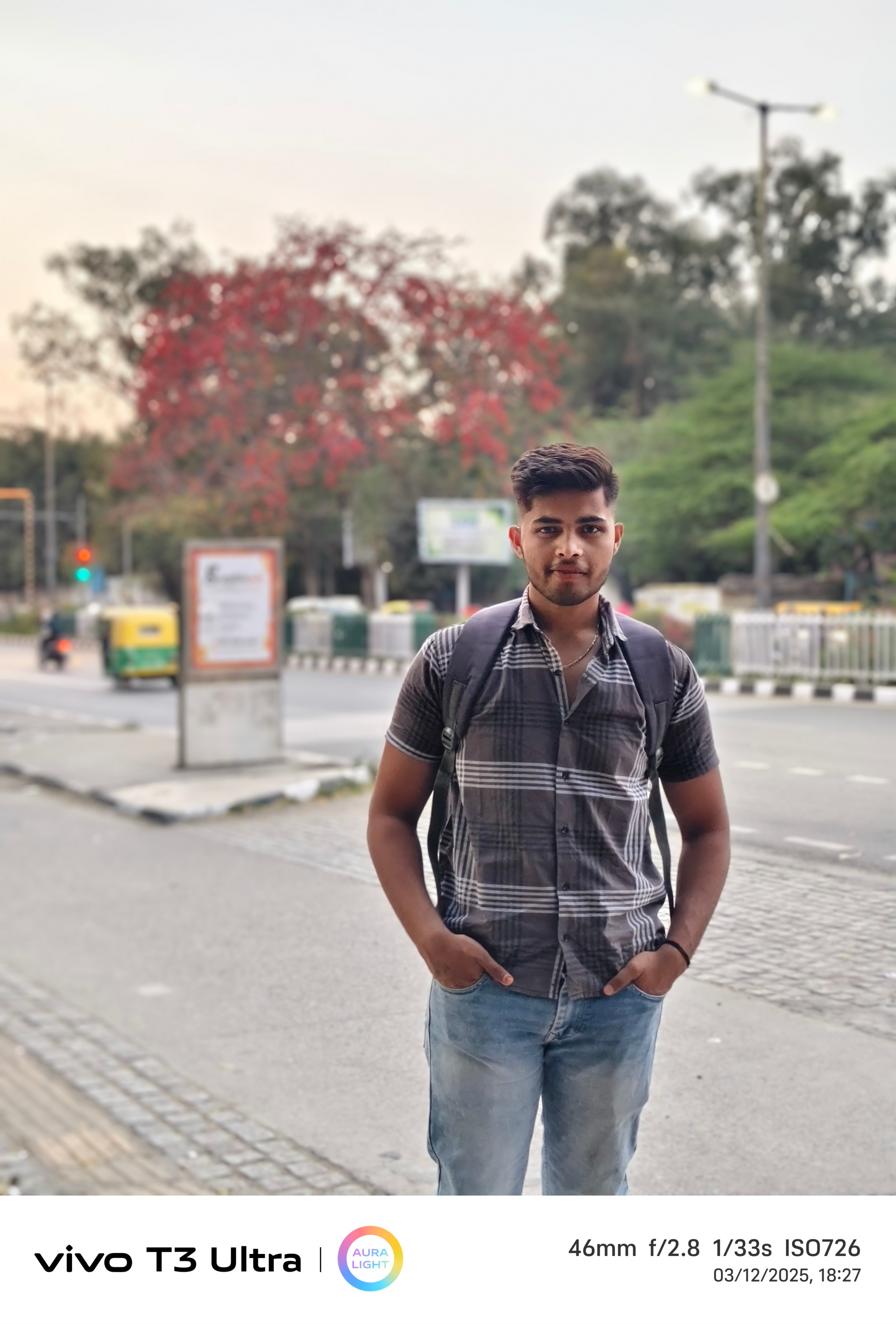Vikas Rawat