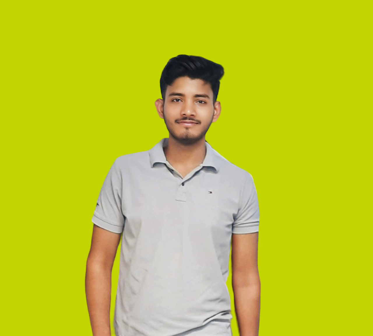 Nitin kumar maurya
