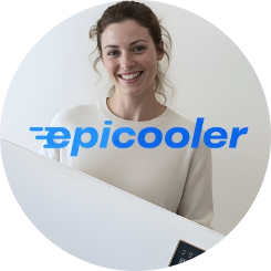 EpiCooler Portable AC Germany: Energiesparender persönlicher Kühlventilator EpiCooler Portable AC Germany: Energiesparender persönlicher Kühlventilator
