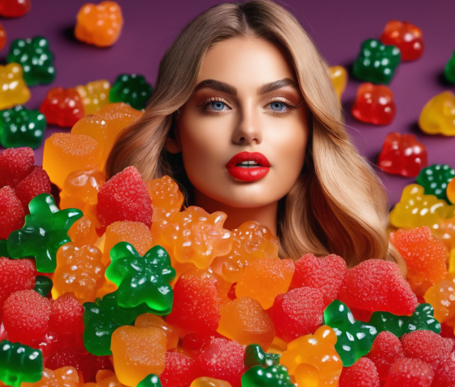 Bliss Roots CBD Gummies Reviews Is it Safe? A Real Consumer Experience!