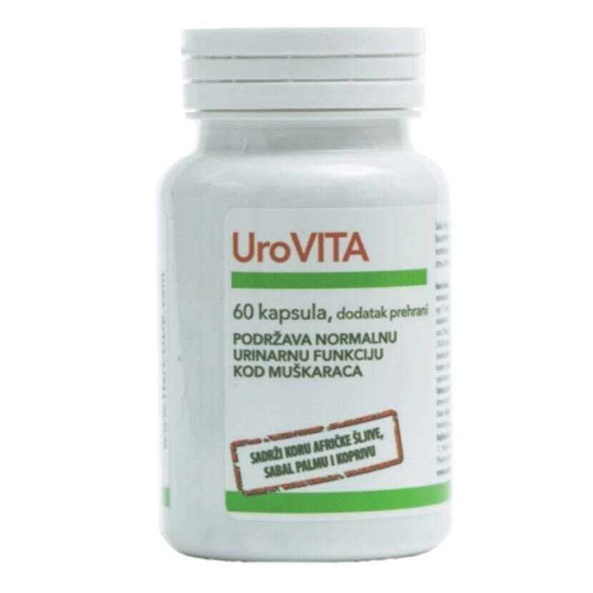 UroVita Care Capsules Australia Reviews and Guide