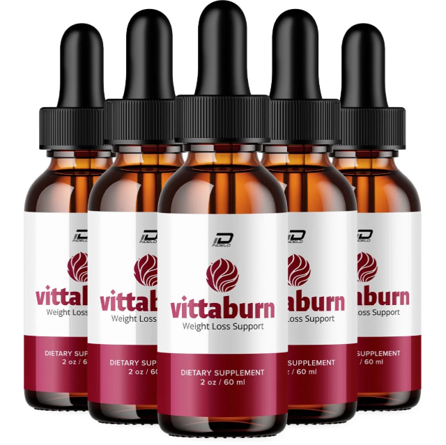 VittaBurn Weight Loss Review: Is It Worth the Money?