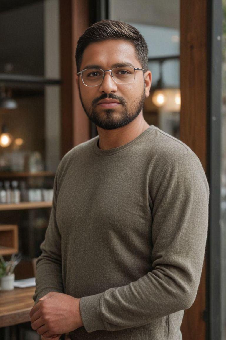 Tanmoy Biswas