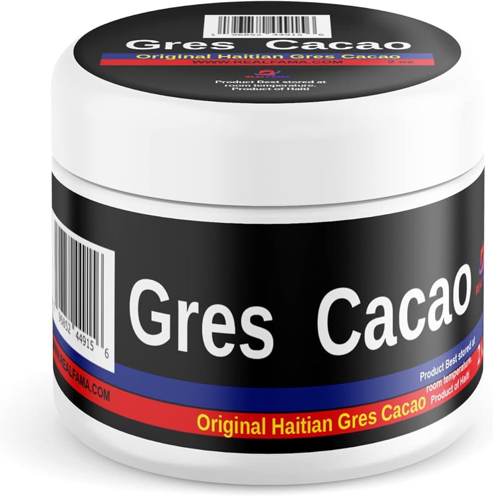 Gres Cacao Male Enhancement : Can It Really Improve Your Confidence?