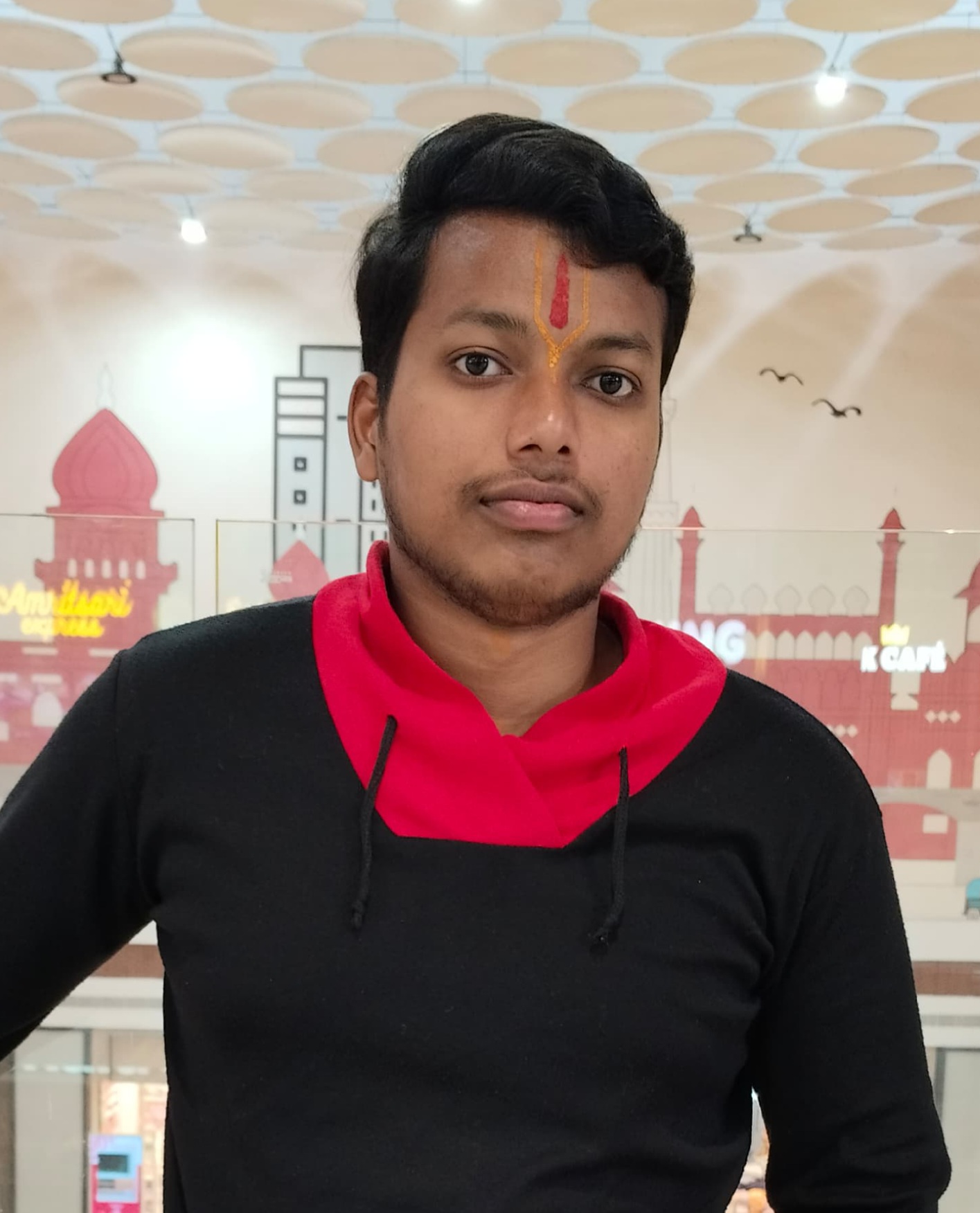 PRINCE MAURYA PRINCE MAURYA