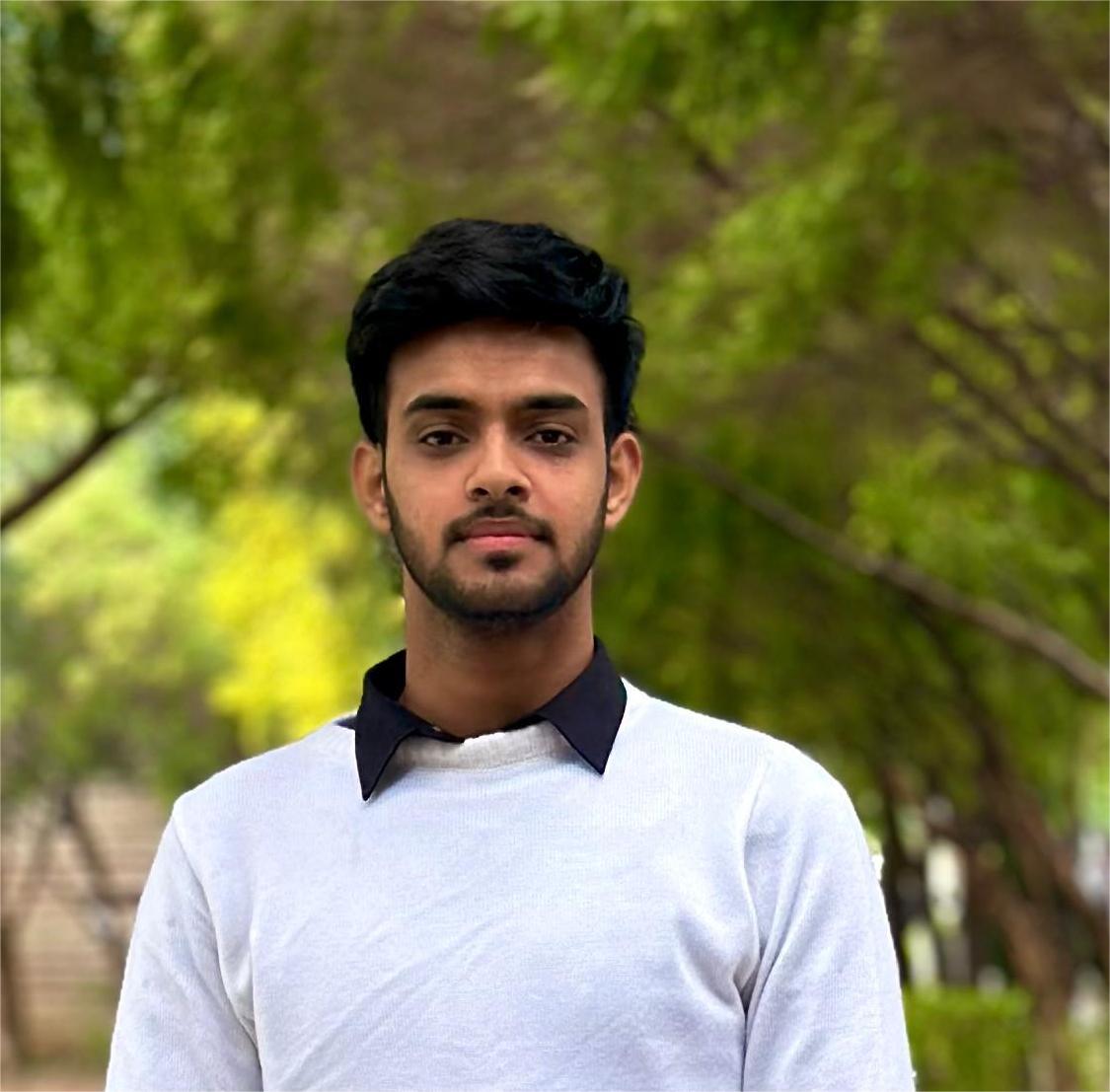 MANAN KATHURIA