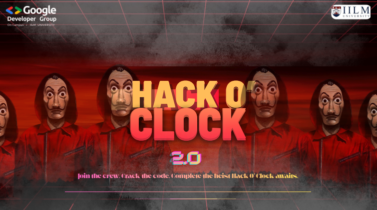 HackO'Clock2.0
