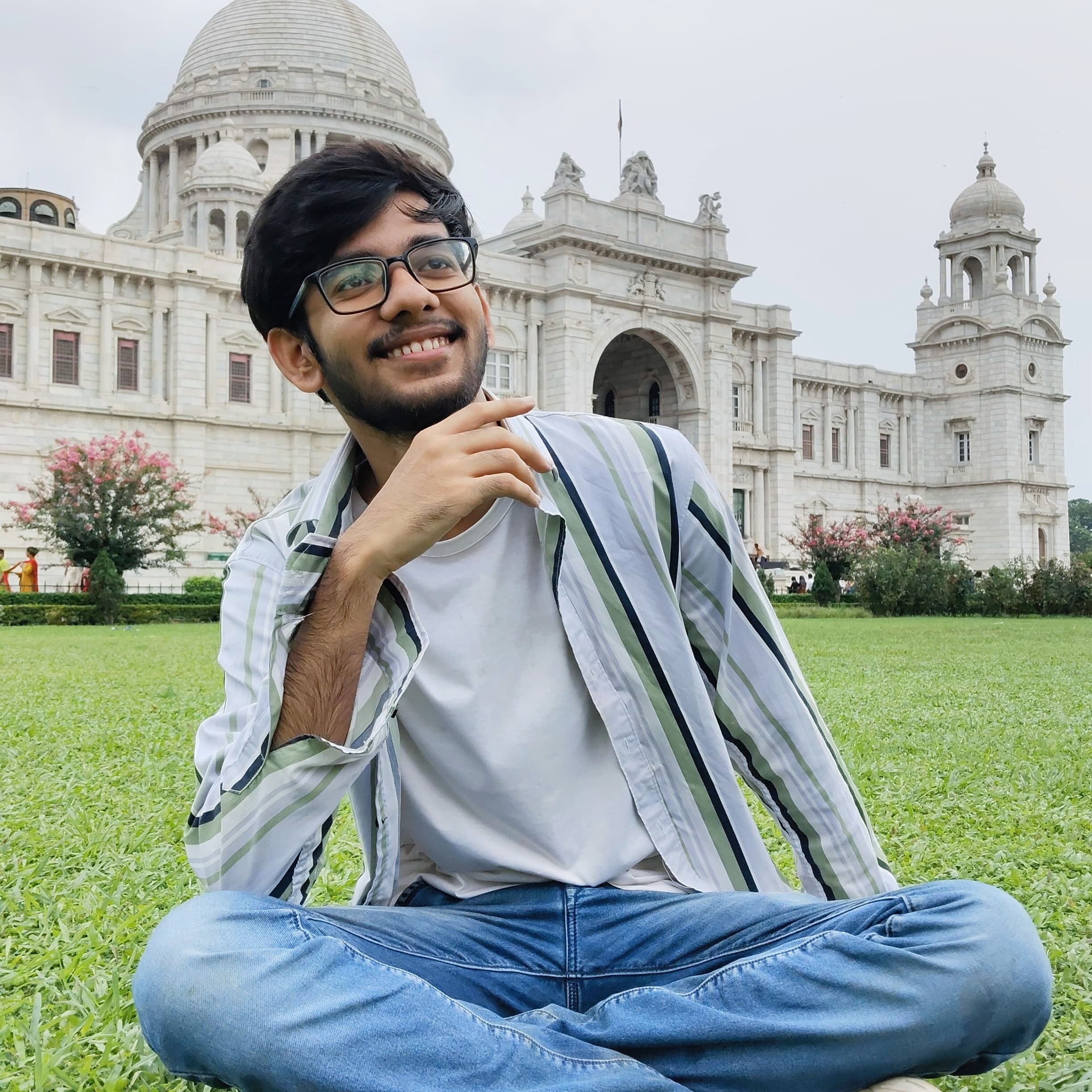 Aditya Jha