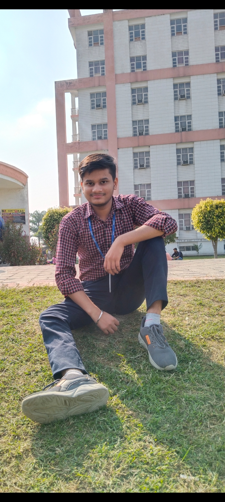Sarthak Agarwal
