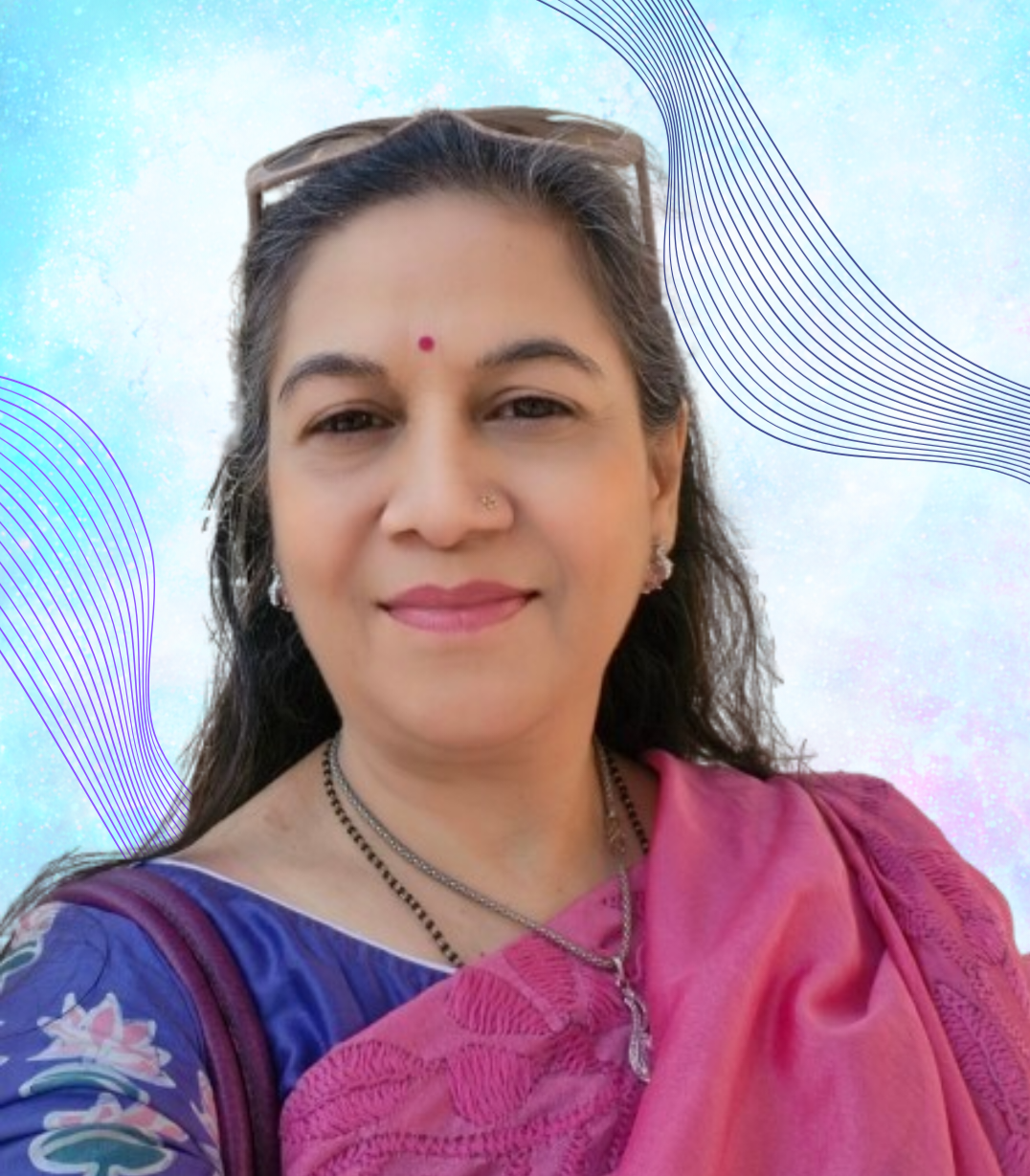 Aparnaa Laxmi Aparnaa Laxmi
