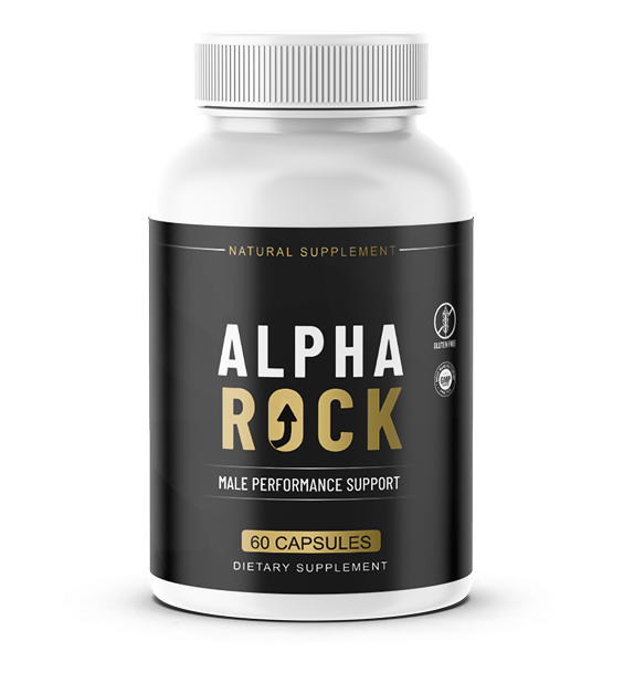 Alpha™ Rock Male Enhancement Scam or Legit? My 90-Day Results
