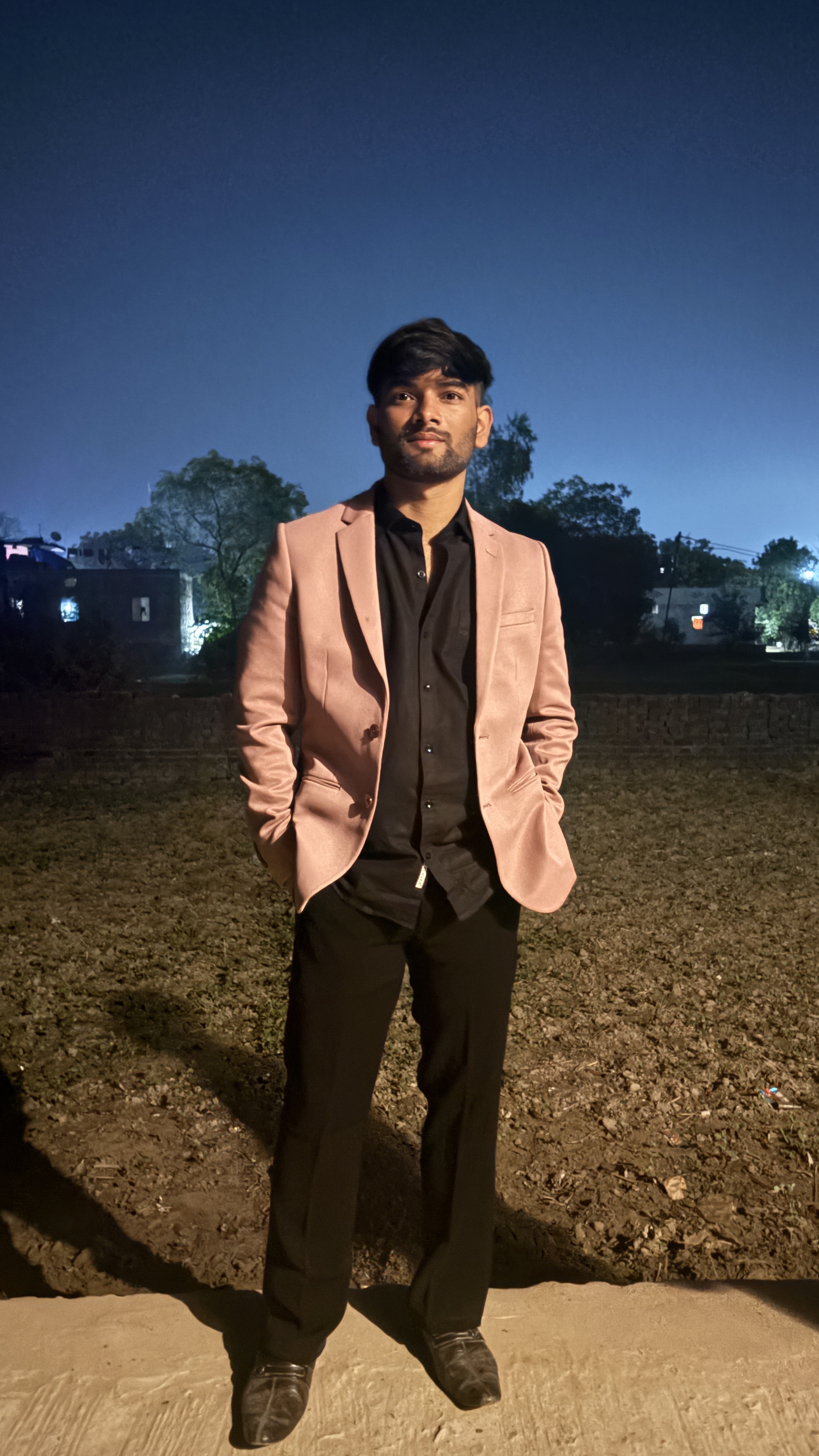 Peeyush Singh