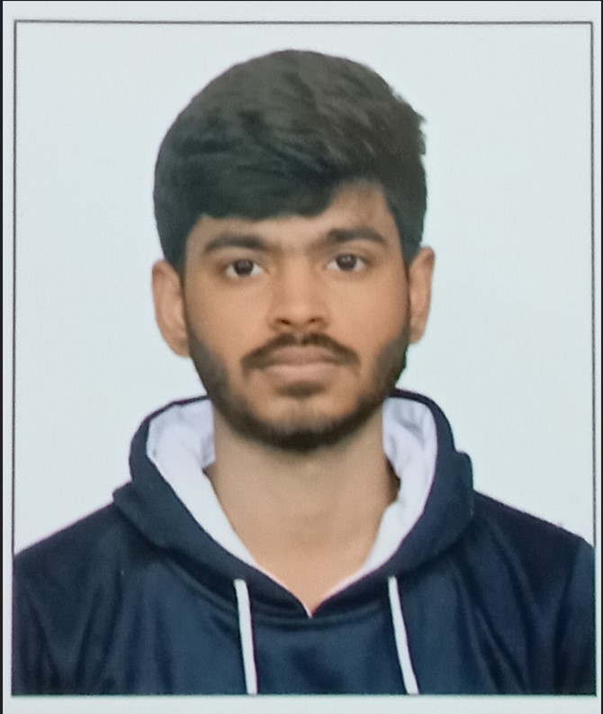 Aditya Arya