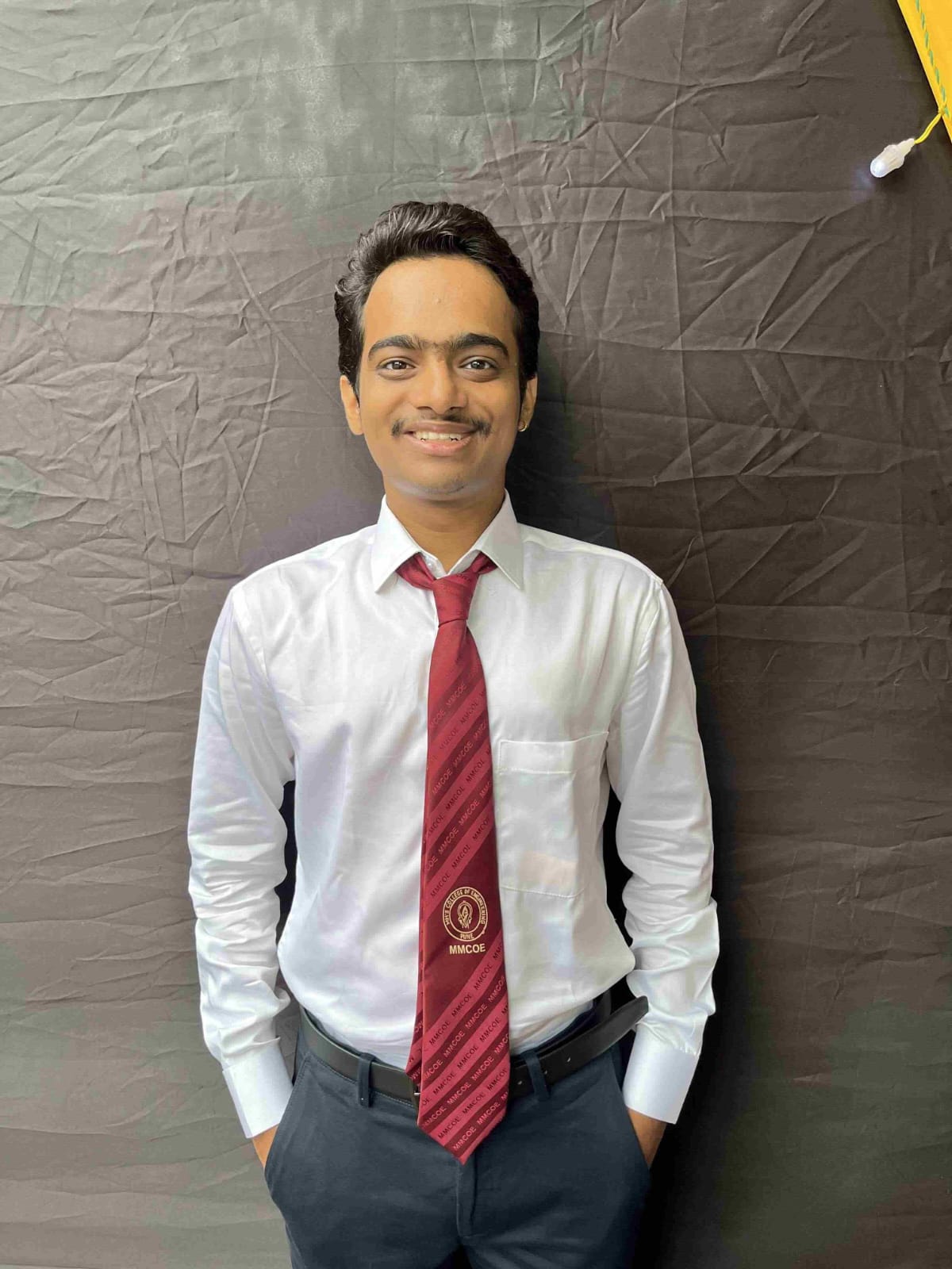 Nakul Pandit