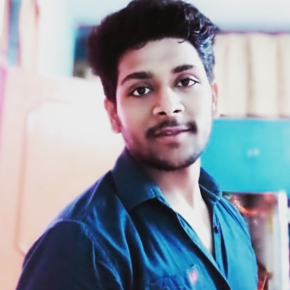 Abhishek Mishra