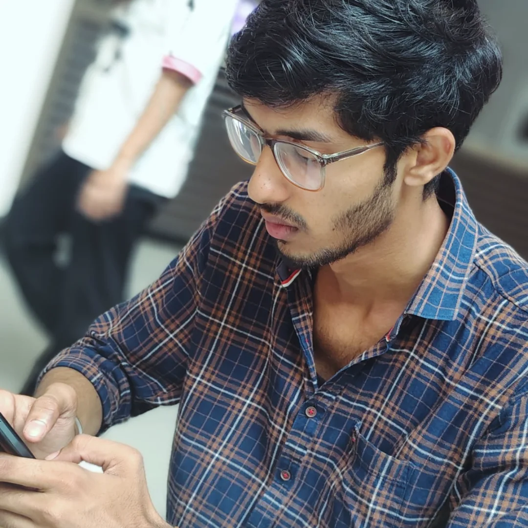 Vaibhav Rajput