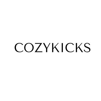 COZY KICKS