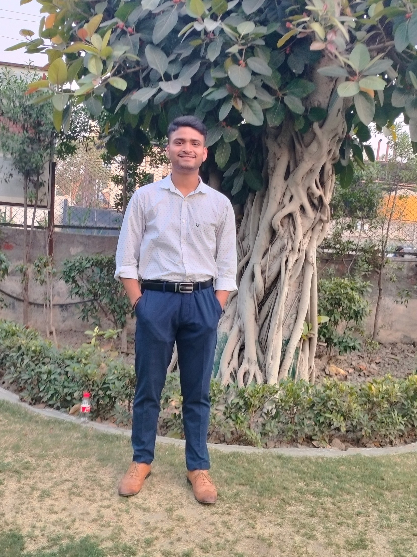HARSHIT RAWAT