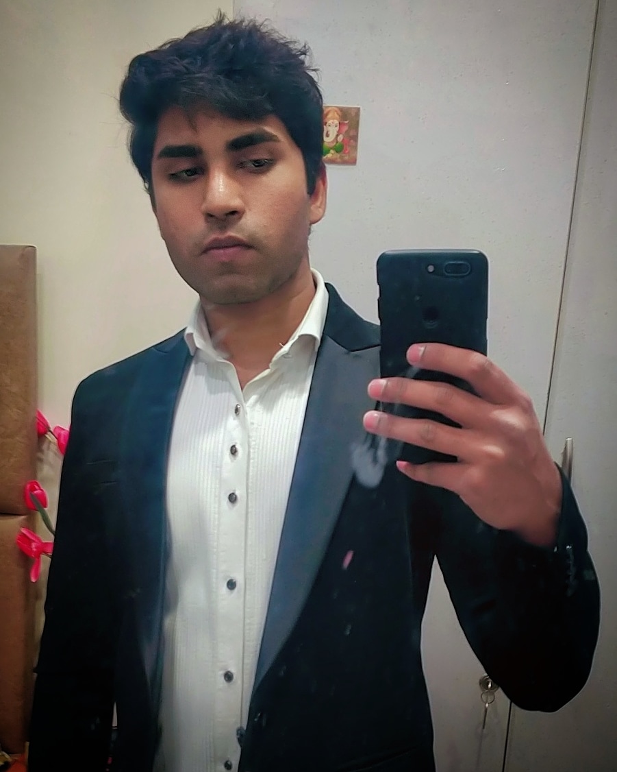 Bharat Khanawalia