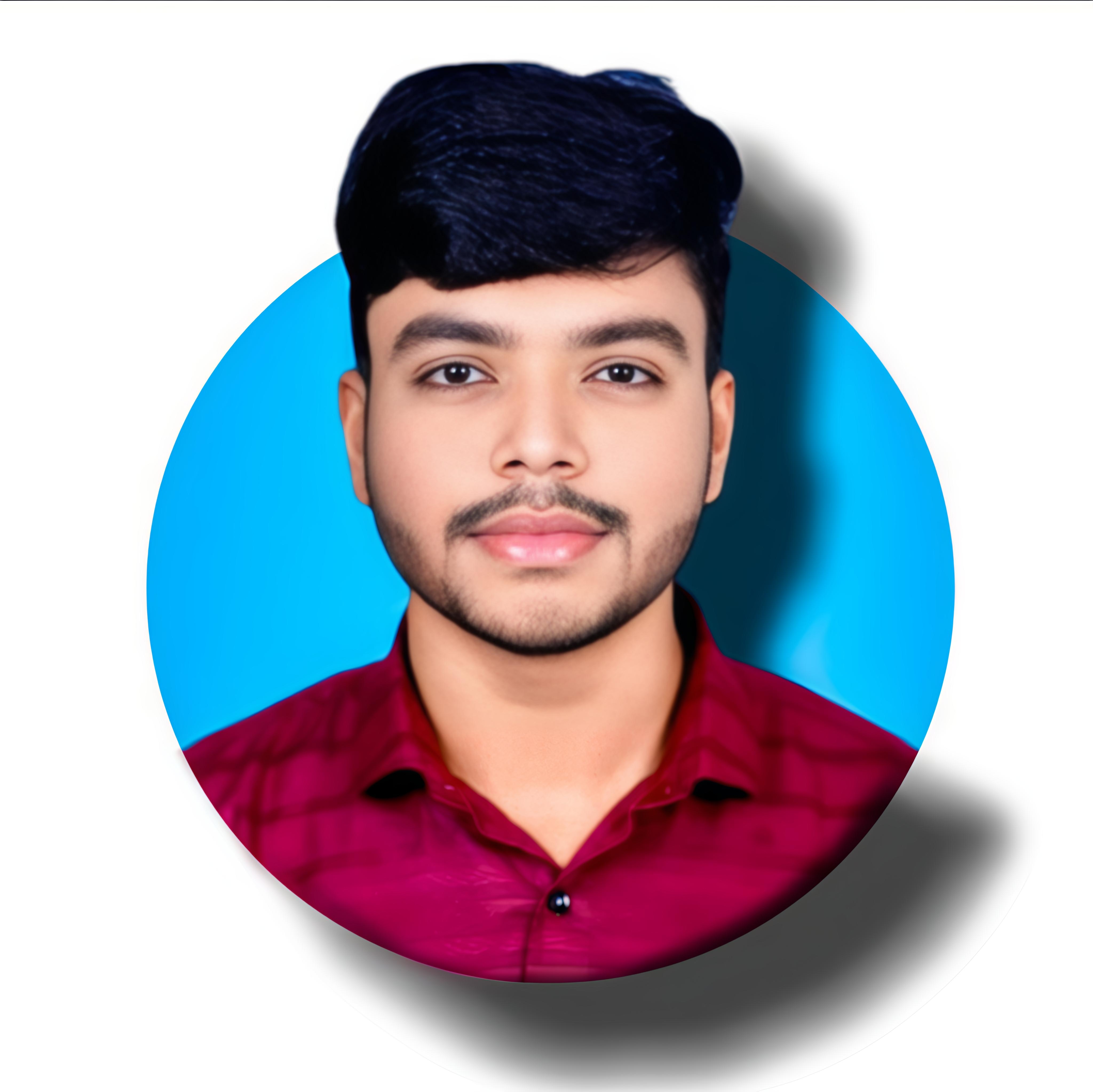 Pratik Rakhonde