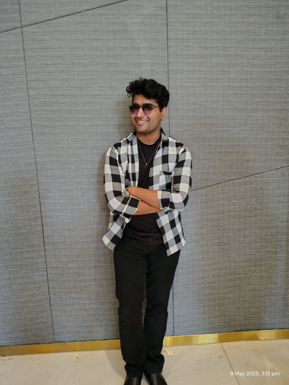 Daksh Gulati Daksh Gulati