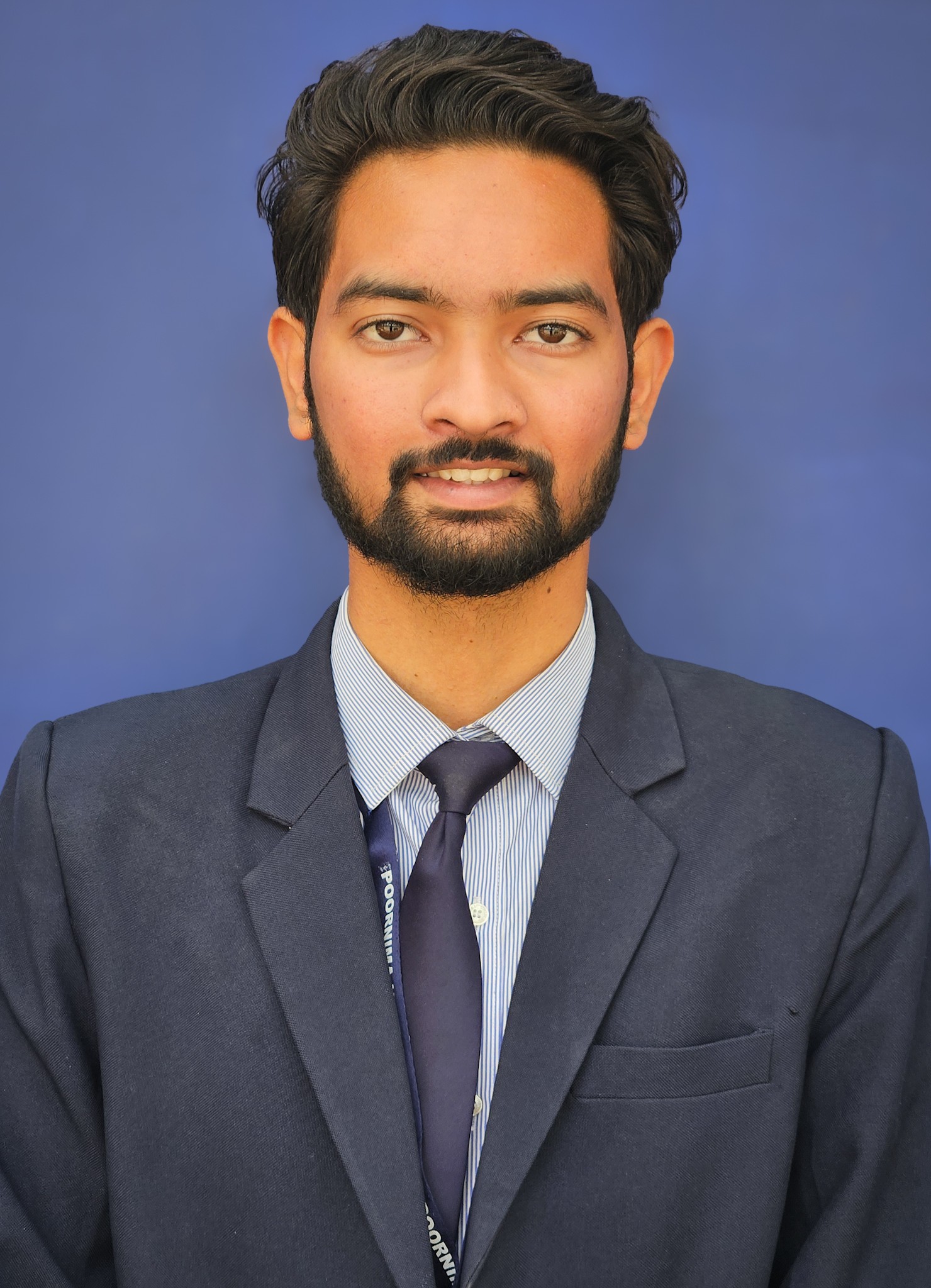 Masum Jangid