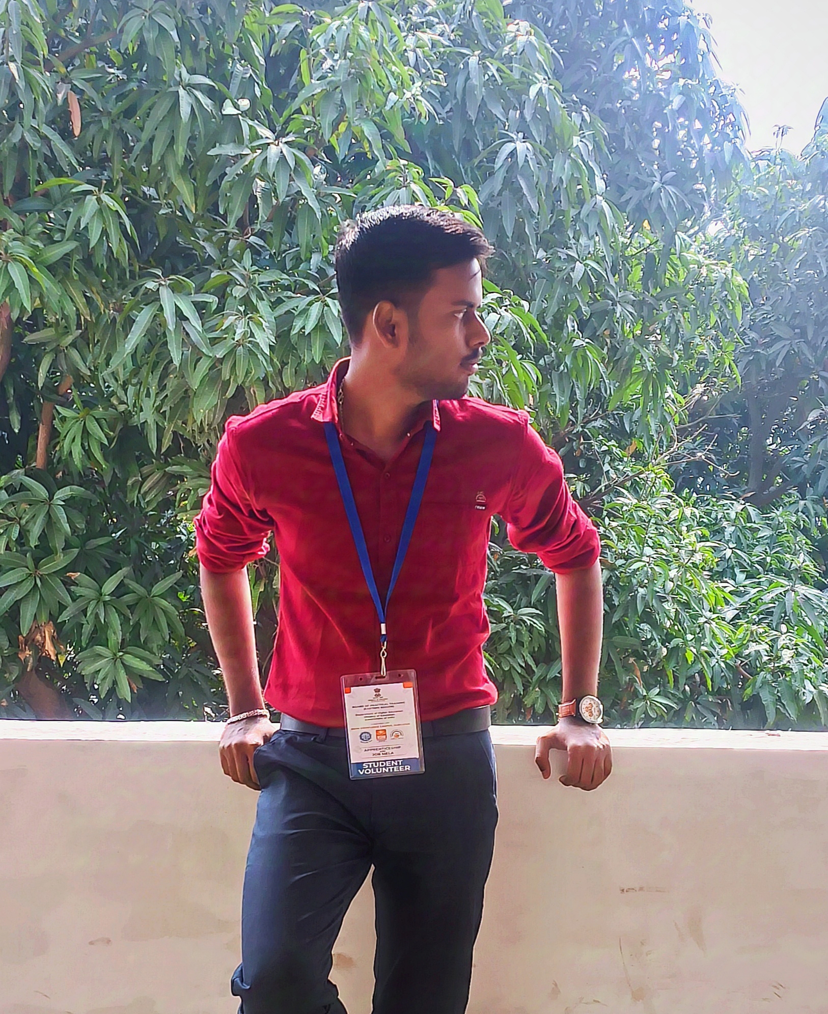 Anirban Ghosh